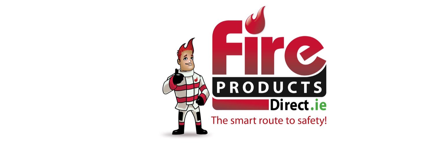 Fireproductsirl's profile banner image