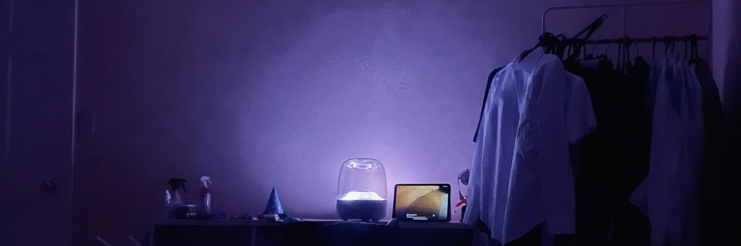 ニキ@専門学生 banner