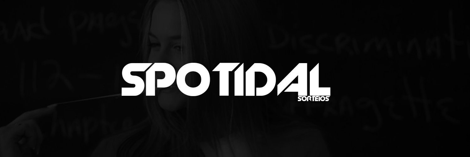 spotidal's profile banner image