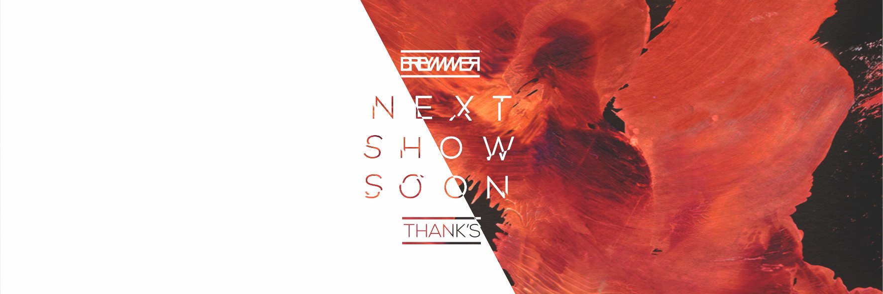 BREYNNNER's profile banner image