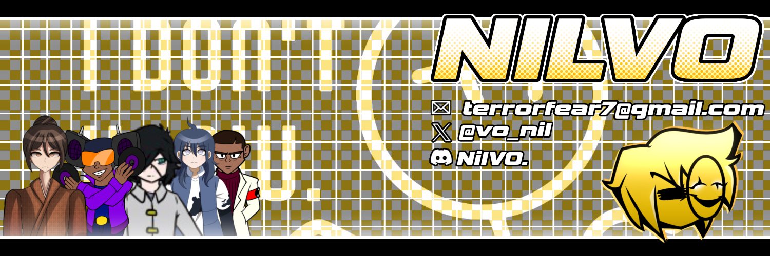 NilVO🆖️ banner