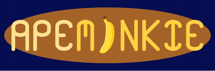 apeminkie's profile banner image