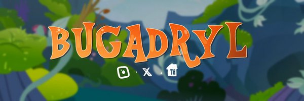 bugadryl Profile Banner