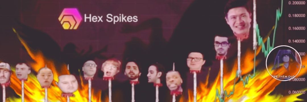 RED CANDLEZ aka Hex.com Kapone🩸 banner