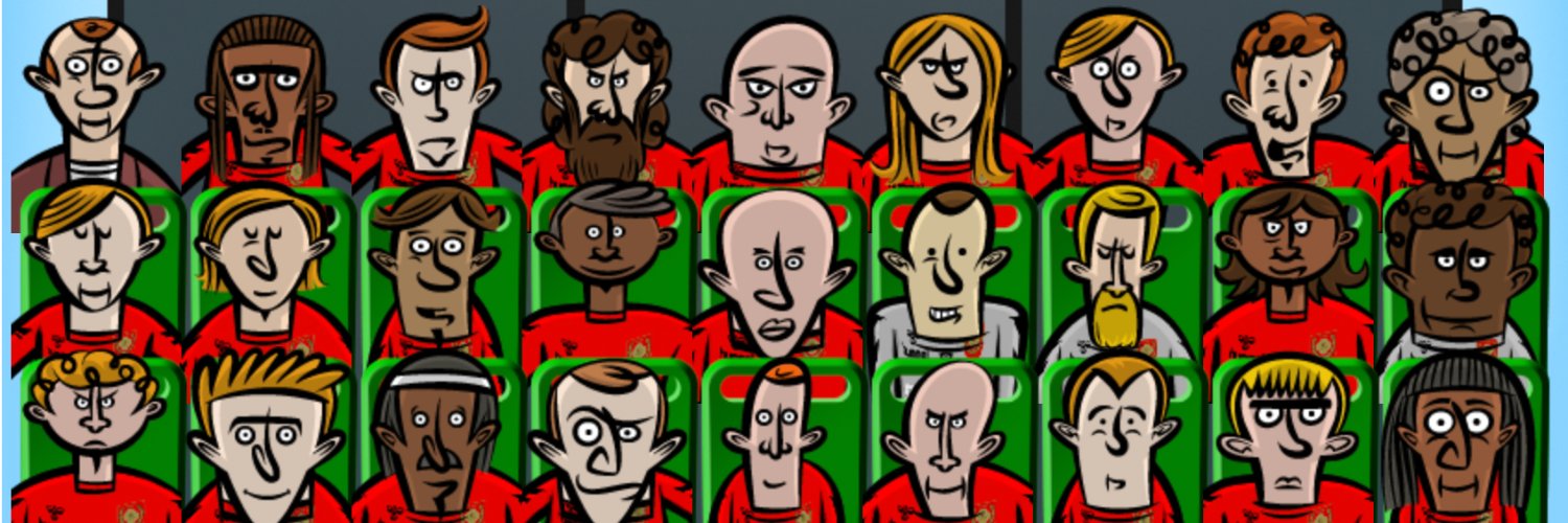 HaarlevBK's profile banner image