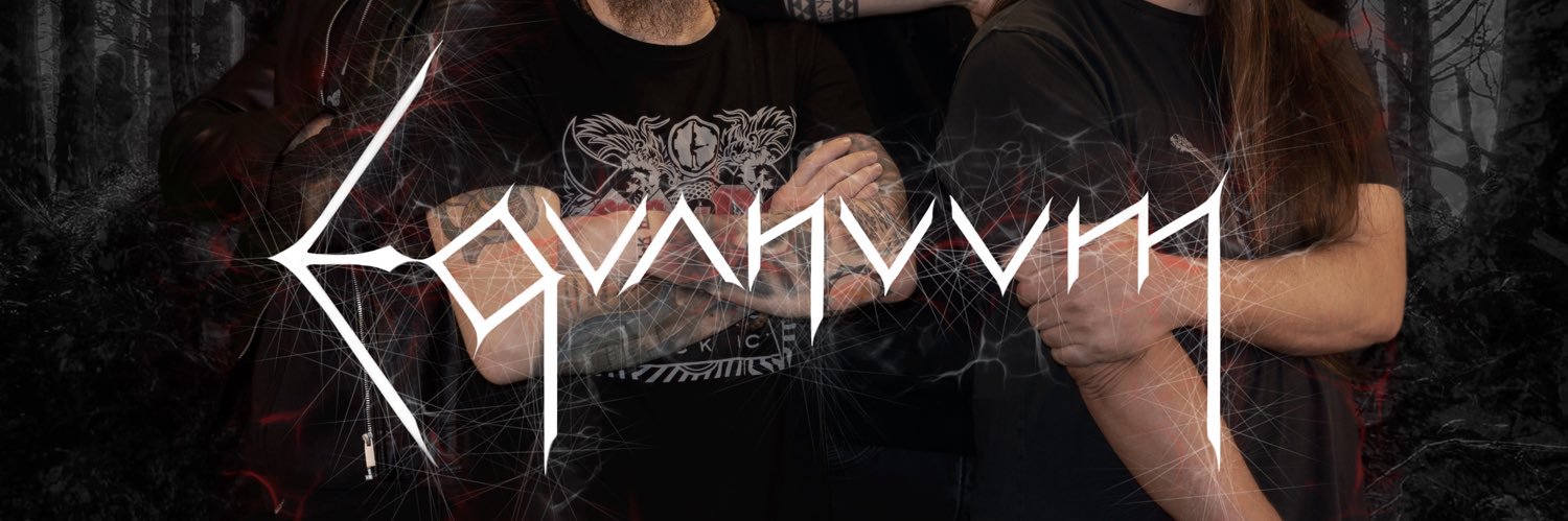 Equanuumband's profile banner image