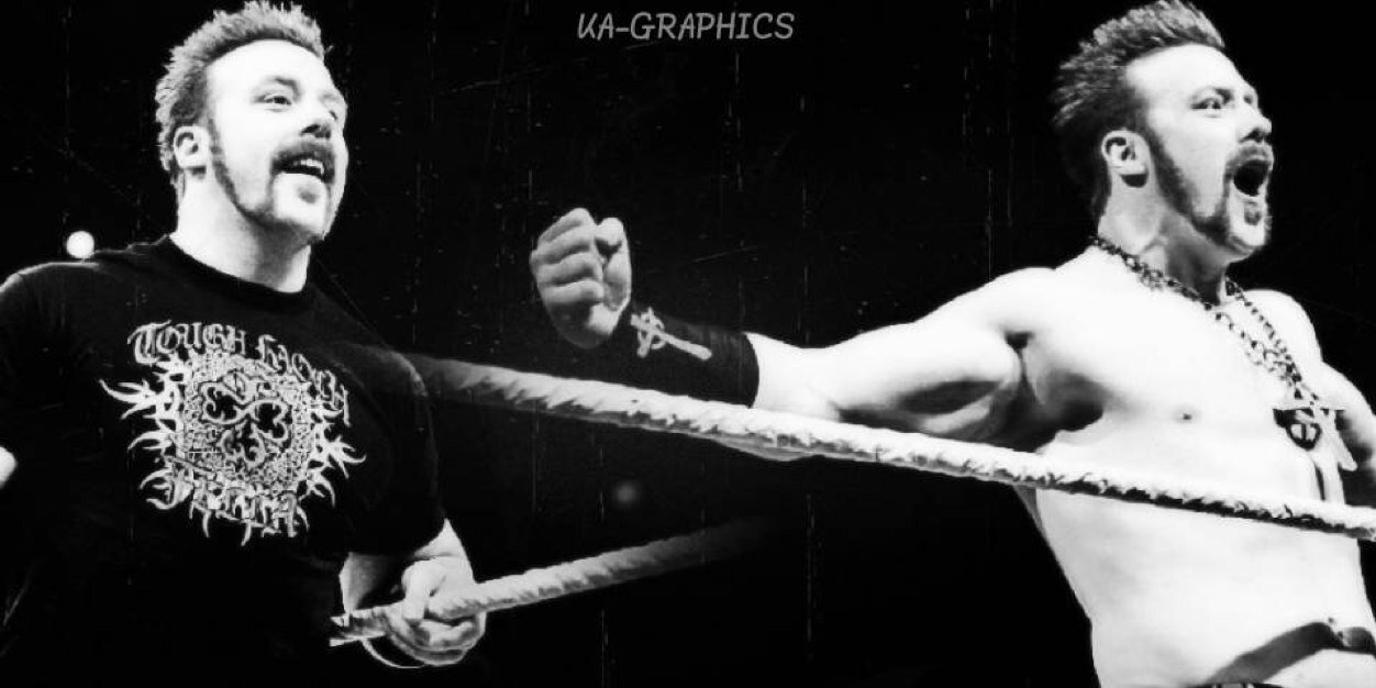 RealTeamSheamus's profile banner image