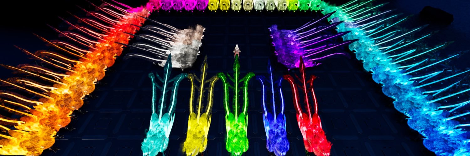 クロ@ゲーム垢 banner