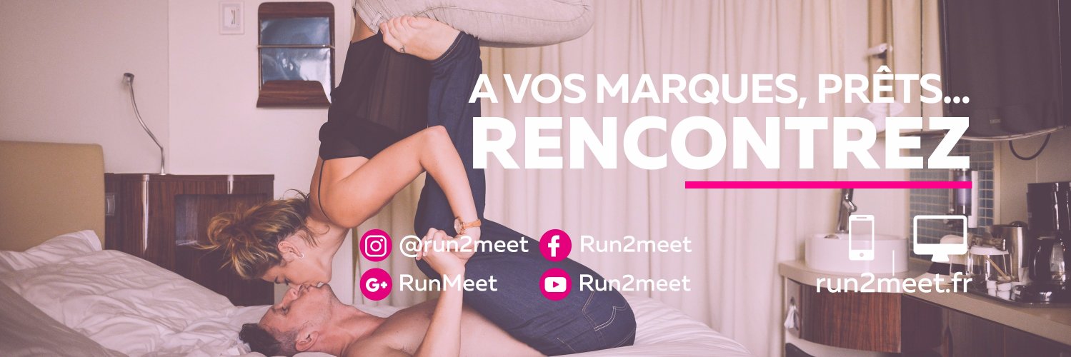 Run2meetfrance's profile banner image