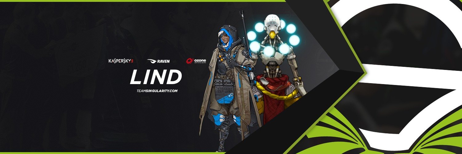 LindOverwatch's profile banner image