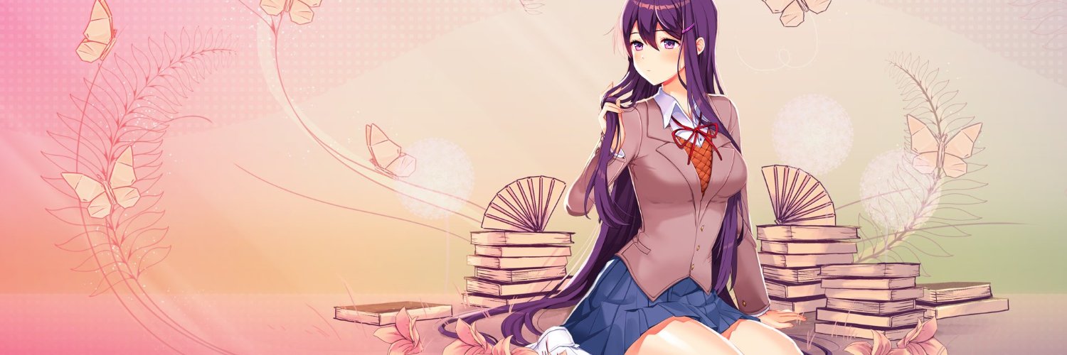 Bɪxxᴄᴏɪᴛᴏ ( Yuri's soulbound ) banner