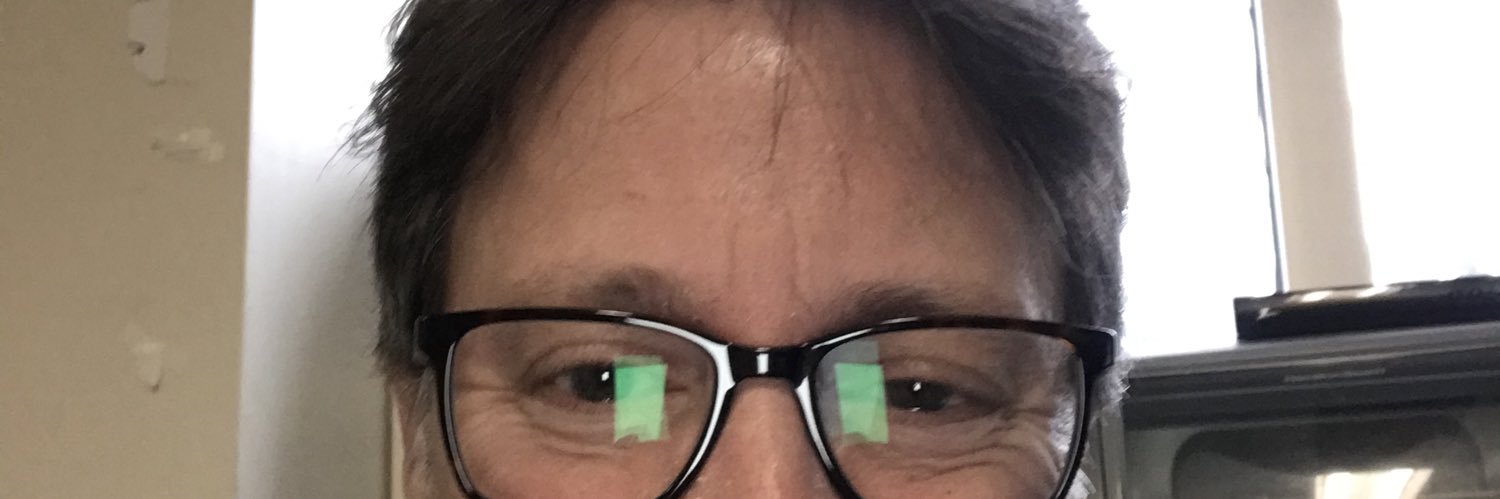 dmweber61's profile banner image
