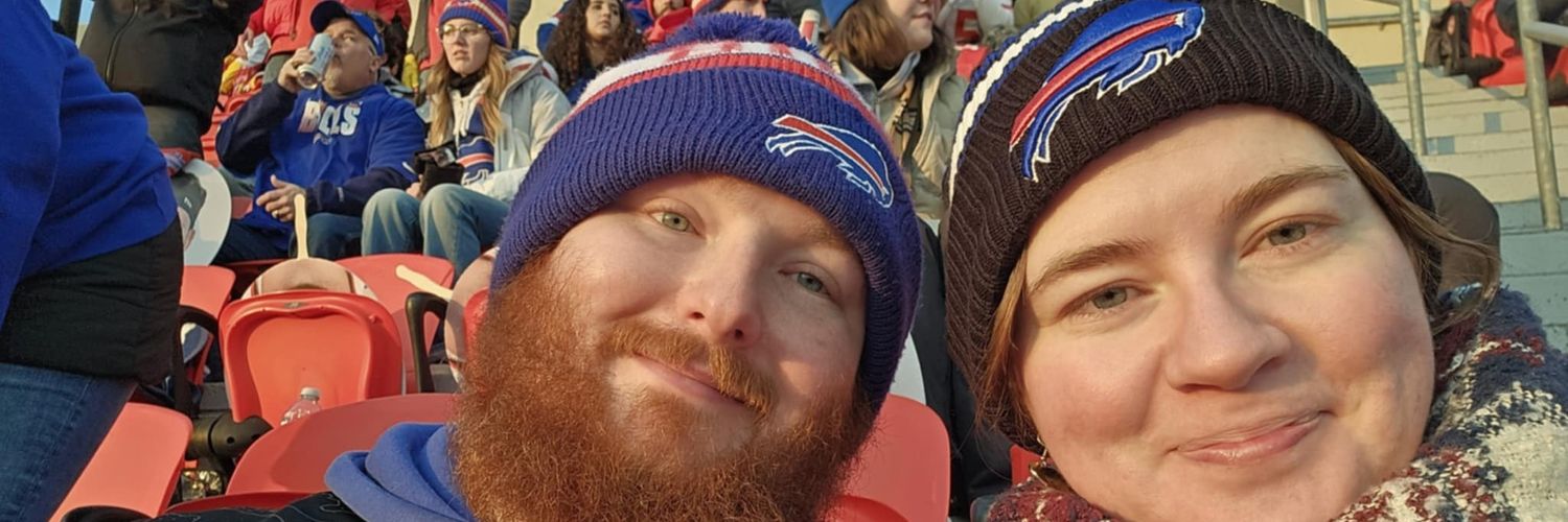 thatgingrkidd's profile banner image