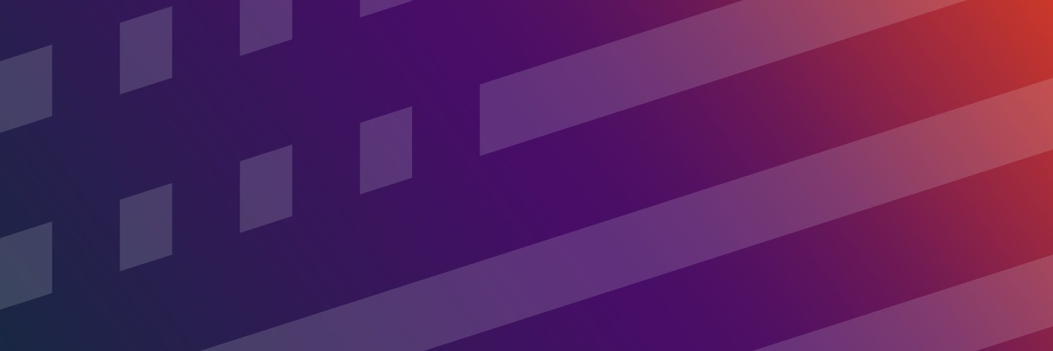 Forward Party's banner