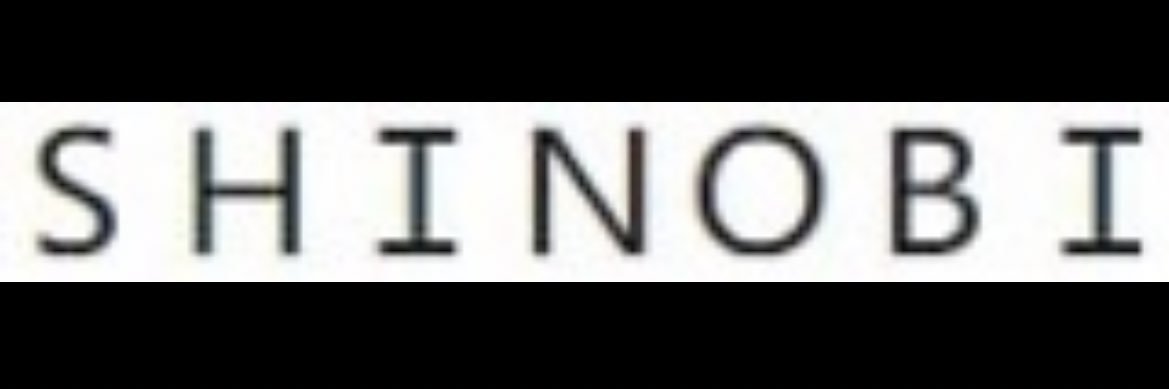 Shinobi ShidenNetwork banner