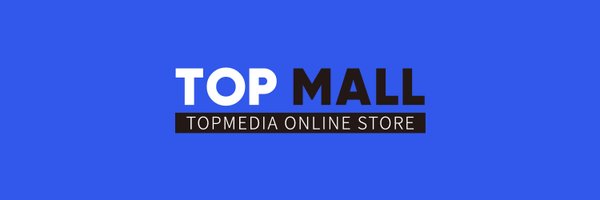 OFFICIALTOPMALL Profile Banner