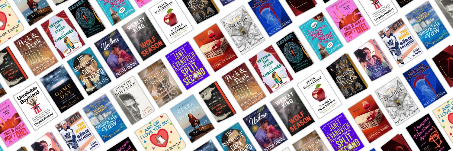 SimonSchusterCA's profile banner image