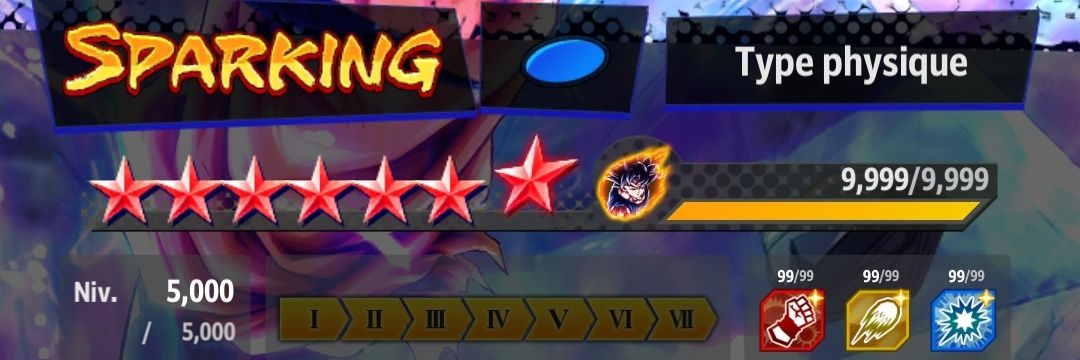 Buff Kefla, Dbs2026 banner