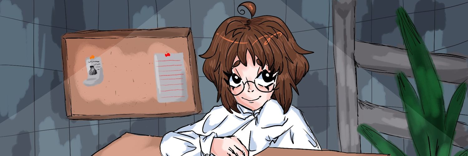 Enby 🇵🇱🇧🇪 (*´▽`)ﾉ banner