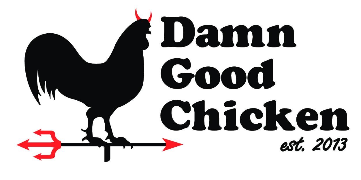 DamnGoodChicken's profile banner image