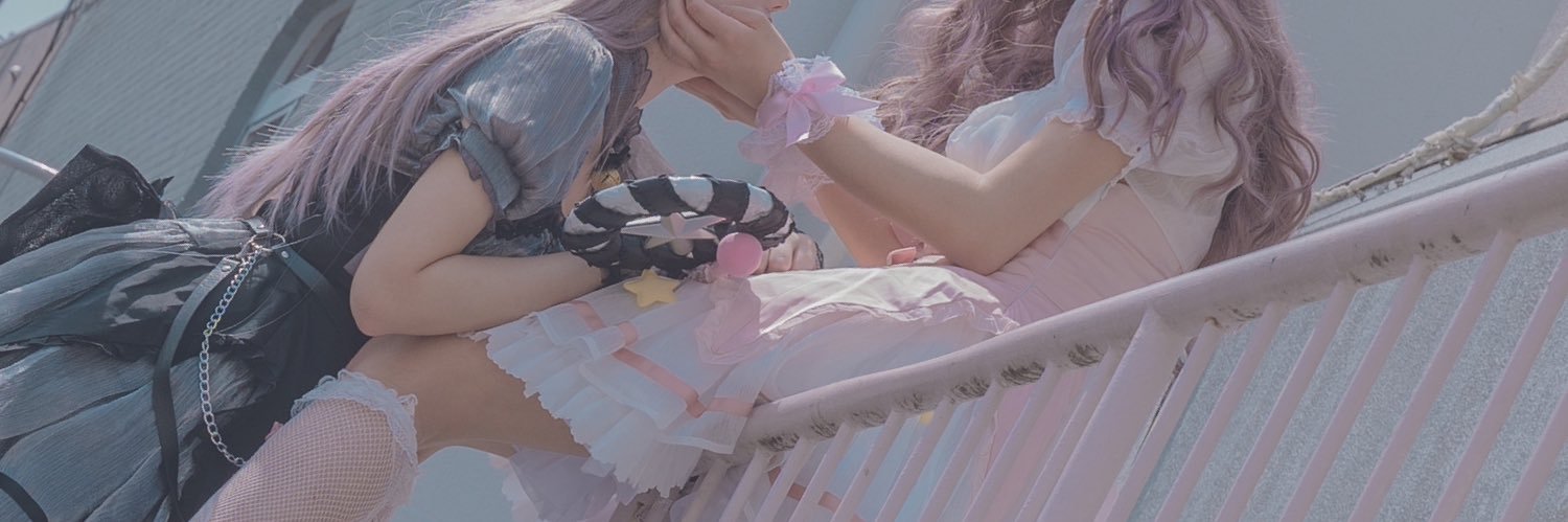 星宮みら乃🍒ྀི's banner