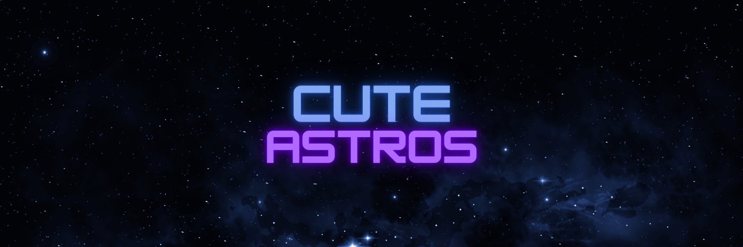 Cute Astros AI (9 NOV) banner