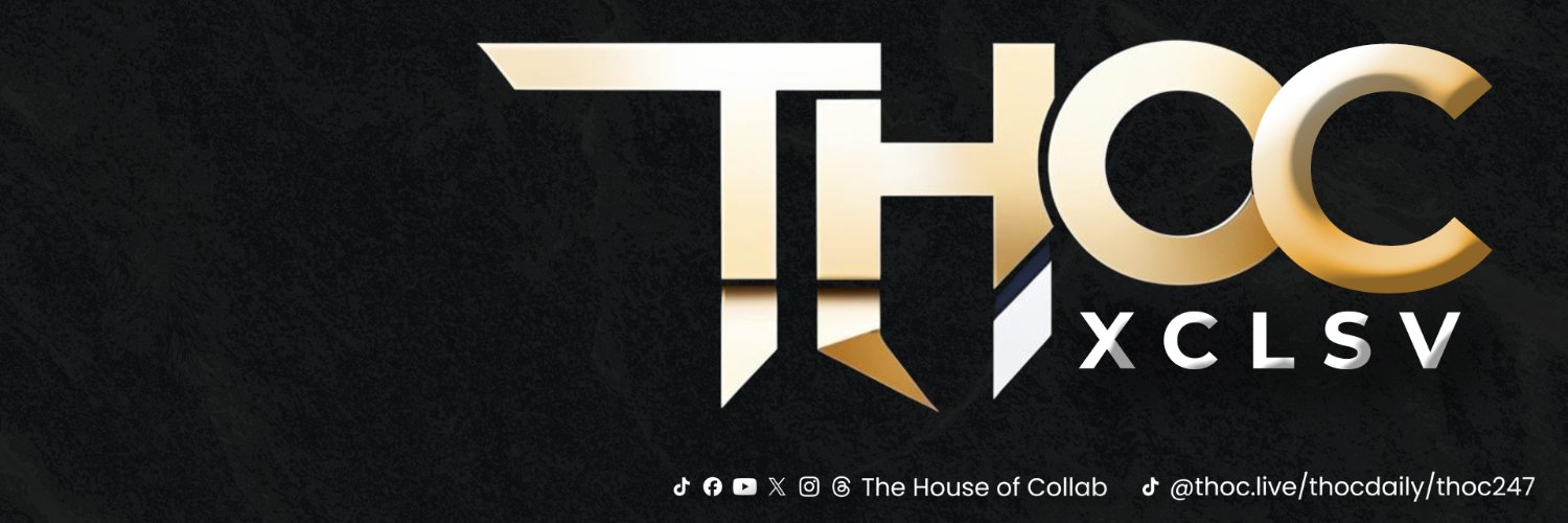 The House of Collab banner