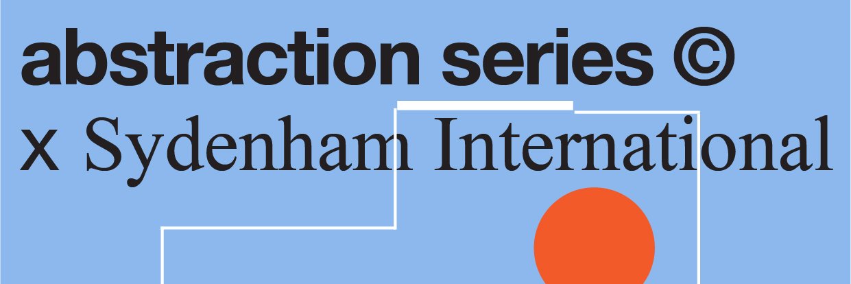 Abstraction_Series banner