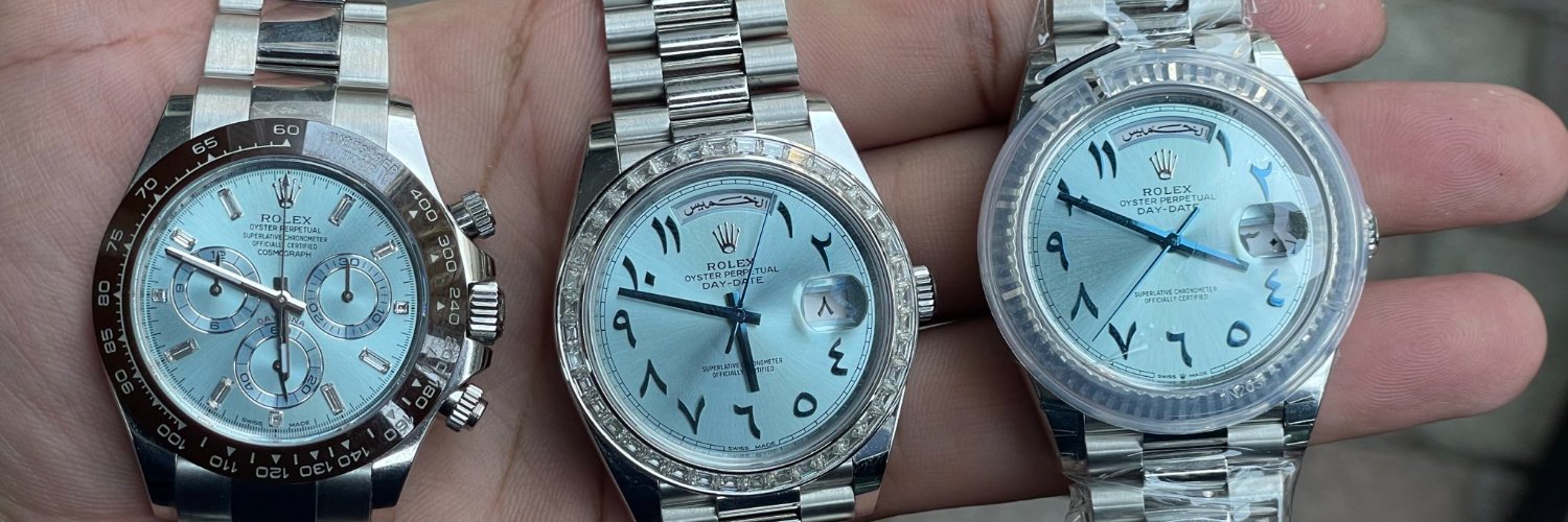 Bear | Watch Dealer banner