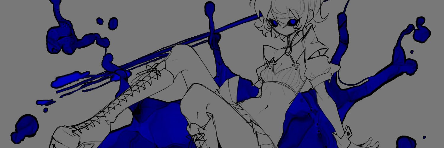awkwardman7's profile banner image