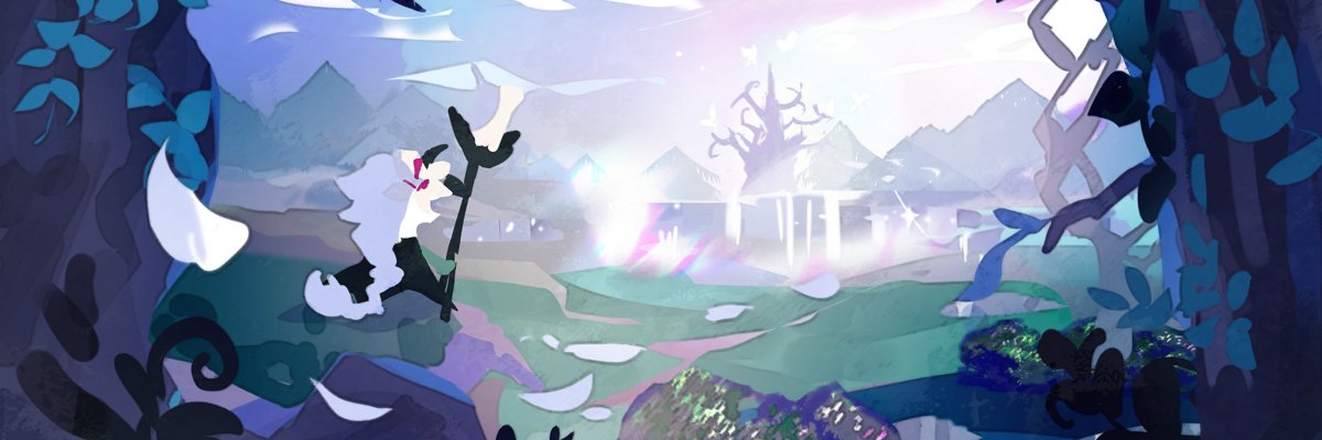 White Lily Cookie ❀'s banner