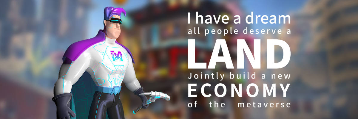 MultiverseDAO banner