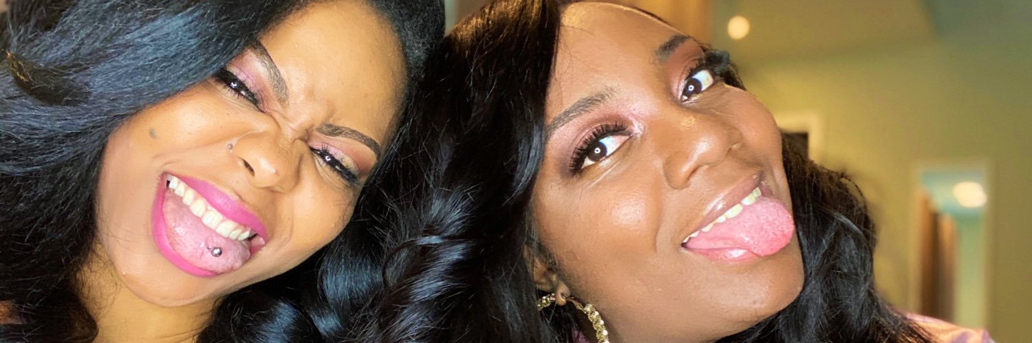 Tina2Fierce's profile banner image
