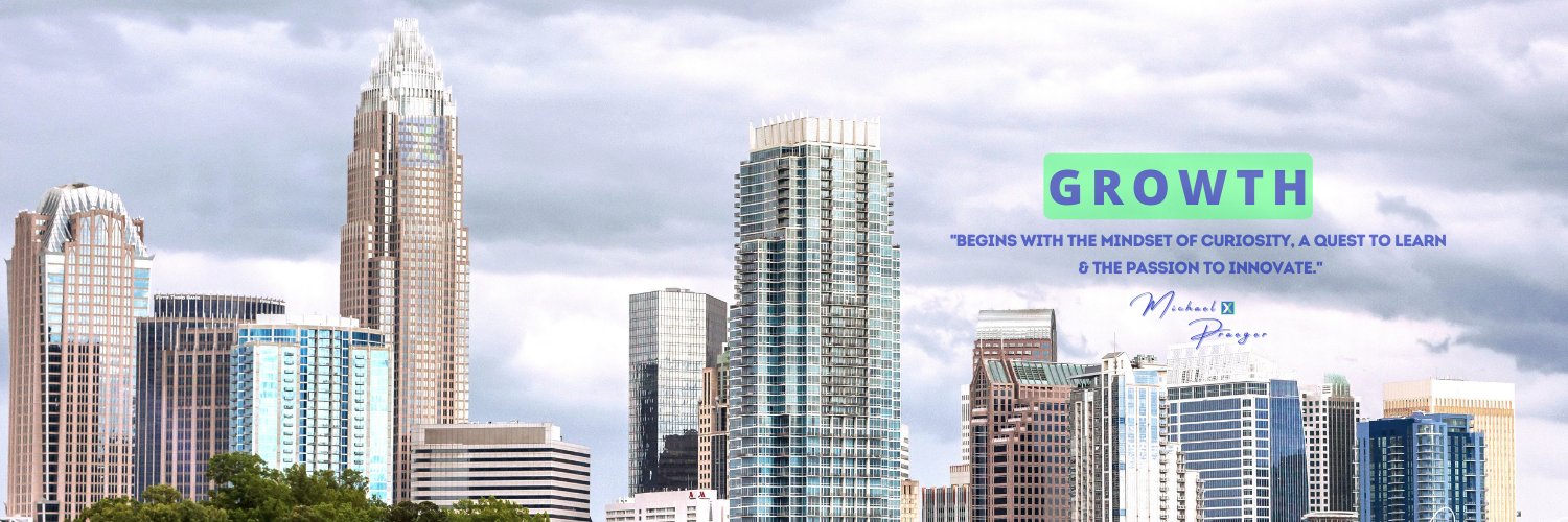 Michael Praeger banner