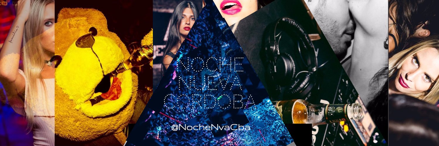 NocheNvaCba's profile banner image