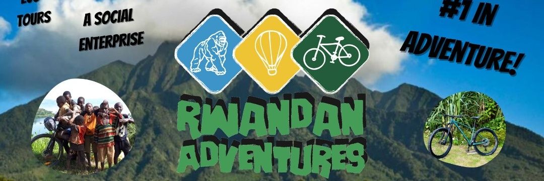 Rwandan Adventures banner