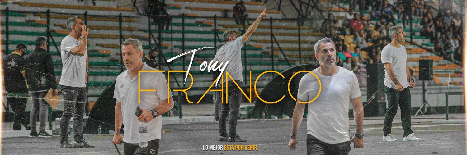 DTTonyfranco's profile banner image