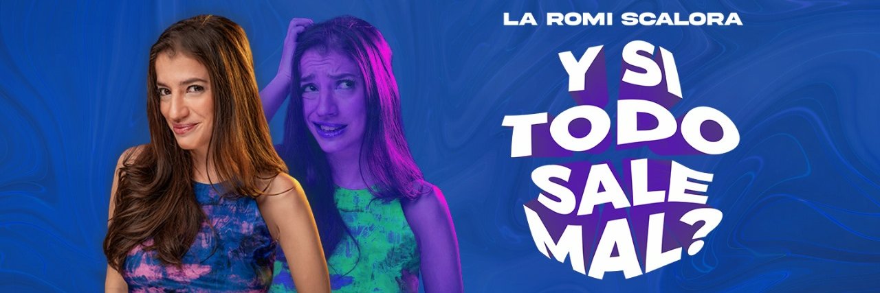 LaRomiScalora's profile banner image