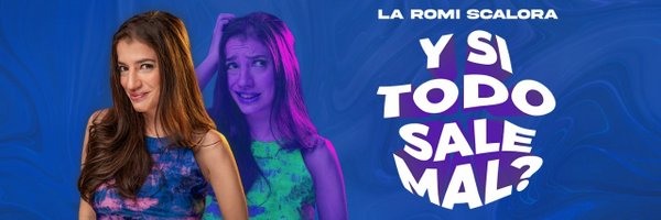 LaRomiScalora Profile Banner