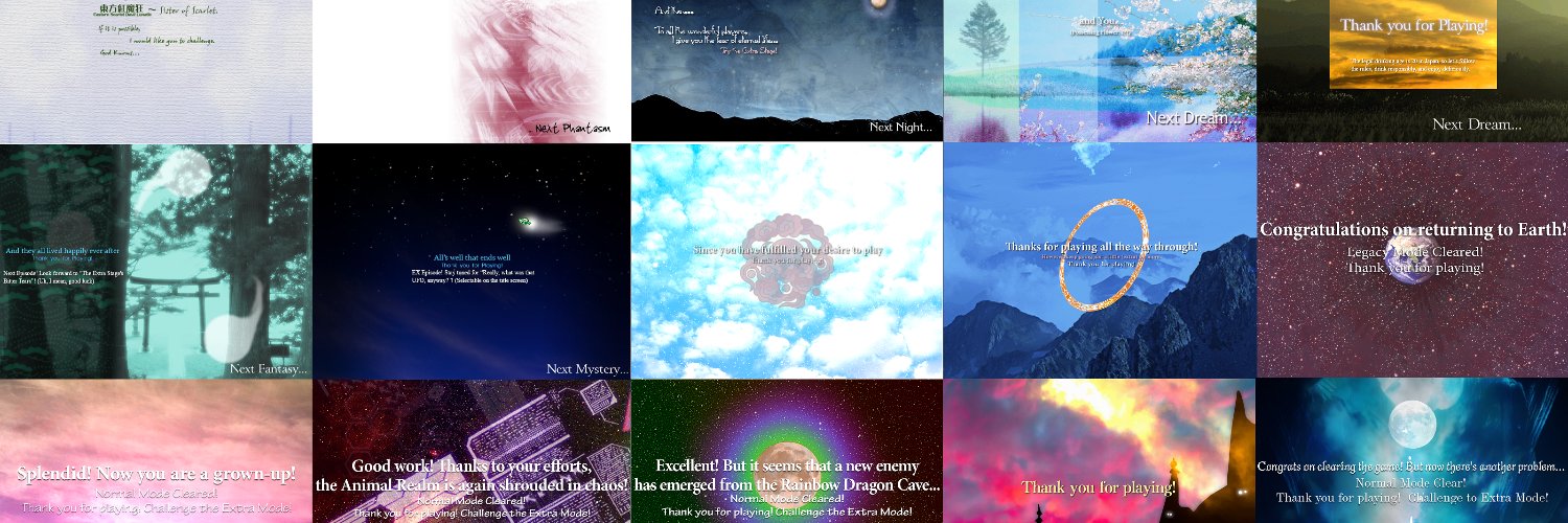Falthie's profile banner image