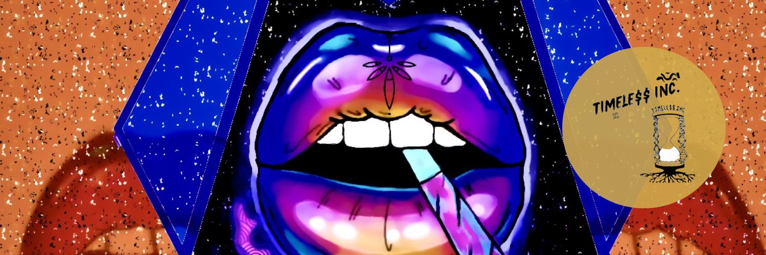 TimelessInc13's profile banner image
