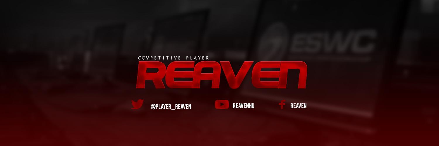 ReavenCO's profile banner image