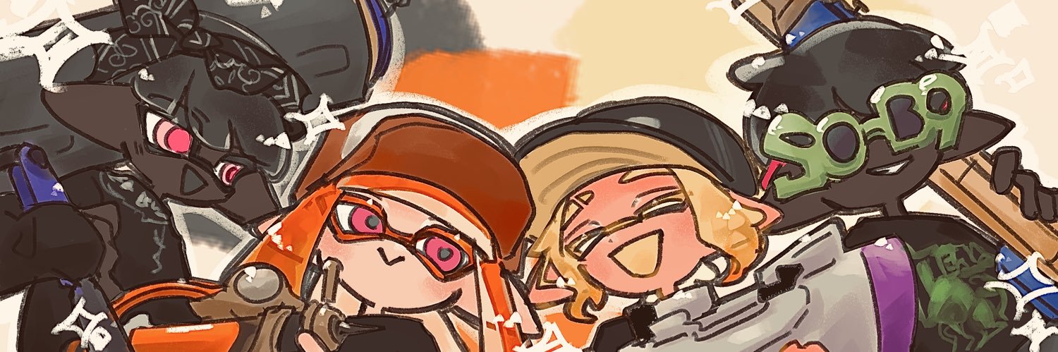 つっきー🌙·̩͙⋆͛ banner