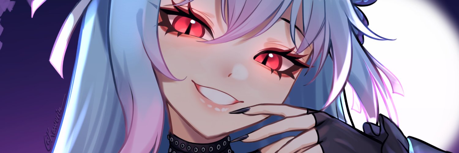 Raivy 🐱‍🐉's banner