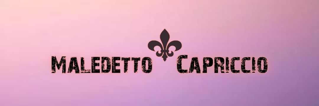 Maledetto_capriccio banner
