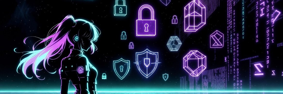 Alice | Ternoa CMO banner