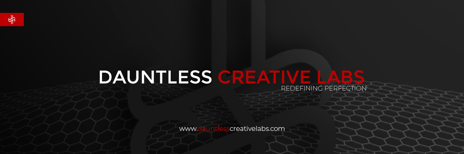 Dauntless Creative Labs banner