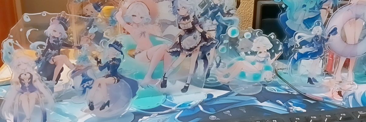 Shijo_Hayate's profile banner image