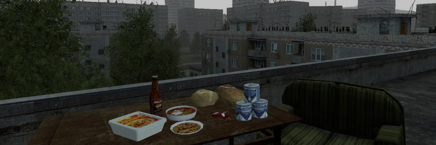 Mikhail26485175's profile banner image