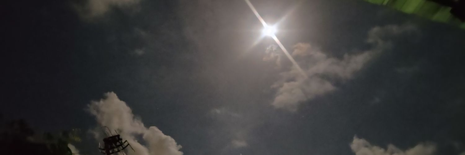 Keset Biru (Ø,G) banner